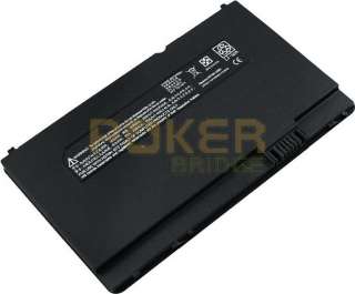 cell Battery for HP Compaq Mini 700 705ES 730 1000 1100 1100CM HSTNN 