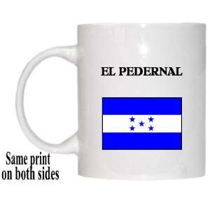  Honduras   EL PEDERNAL Mug 