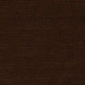  56 Wide Artee Chenille Cocoa Brown Fabric By The Yard 