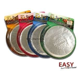  New Hookah Shisha Easy Foil Prepoked and Precut 