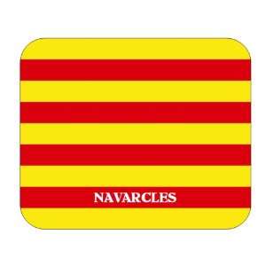  Catalunya (Catalonia), Navarcles Mouse Pad Everything 