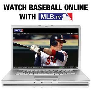  2012 MLB.TV Yearly