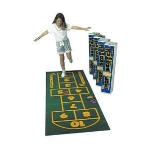  Unassigned Hopscotch Carpet