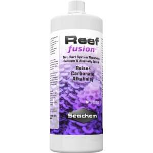  Seachem Reef Fusion 2 1 Liter