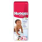 huggies diapers size 3  