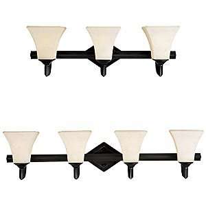Mission Bay Vanity Wall Sconce by Maxim Lighting