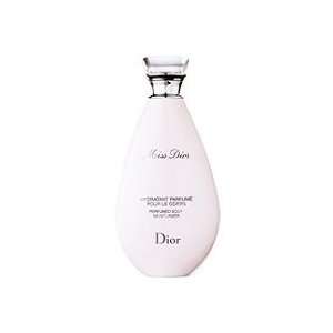  Dior Miss Dior Cherie Perfumed Body Moisturizer (Quantity 