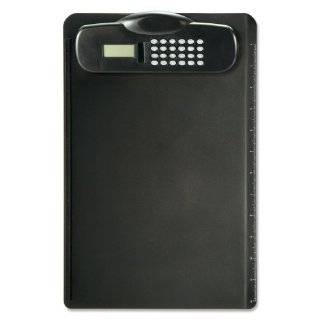 Clipboard with Timer and Calculator  Industrial 