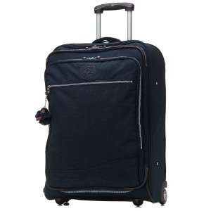   WL2408 Las Vegas 24 Expandable Wheeled Luggage Blue 