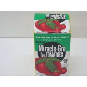  Miracle gro for Tomatoes Patio, Lawn & Garden