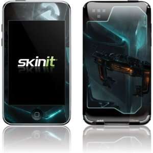  Skinit Hover Vinyl Skin for iPod Touch (2nd & 3rd Gen 