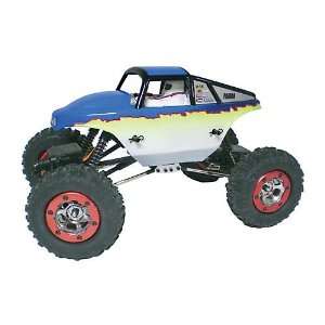  Mini Competition Crawler Body Kit LOS MRC Toys & Games