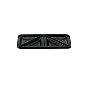  Cuisinart Sandwich Plate Bottom