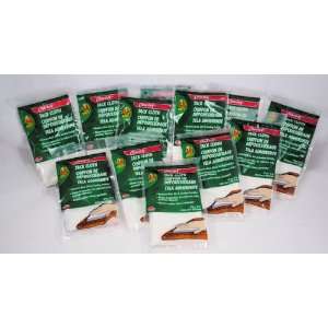   12 Duck Tack Cloths 12 x 17 Surface Prep Remove Dust
