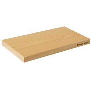  Power of the Wood Cypress Cutting board A type Kitchen 