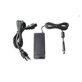 HP Compaq 6510b 6515b 6710b 6710s 90w smart AC Power Adapter w/ Power 