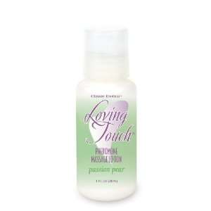  Loving Touch Oil Passion Pear 1.oz (d) 