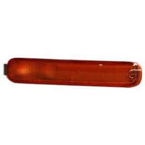  TYC 12 1532 01 Mazda Driver Side Replacement Signal Lamp 