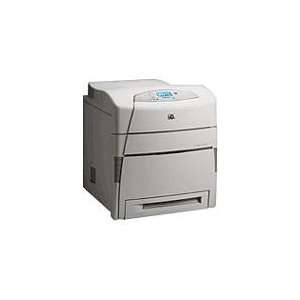  HP LaserJet 5500DN Network Printer w/ Duplex Electronics