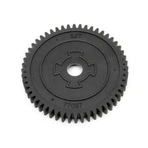  Spur Gear 52 Tooth   1M   Savage X Toys & Games