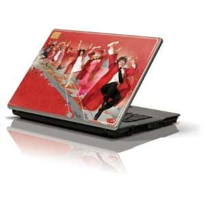  HSM3 Graduation skin for Apple Macbook Pro 13 (2011 