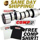 COMP CAMS 396 454 CHEVY BBC 270 MARINE ROLLER CAM KIT