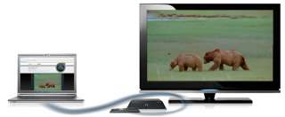   SlingCatcher SC100 100 Universal Media Player for TV Electronics