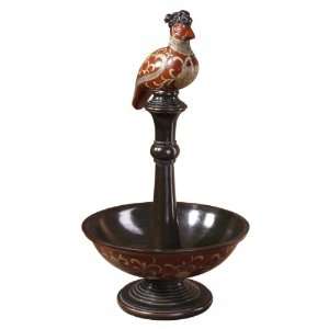  Uttermost Accessories   Huma Bowl   Special Sale19074 