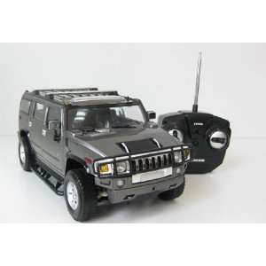  116 Hummer H2 RC Car, Car Model, Radio Control Car Toys 