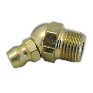  Lincoln, Guardian Hydraulic Coupler Grease Fittings 1/8 