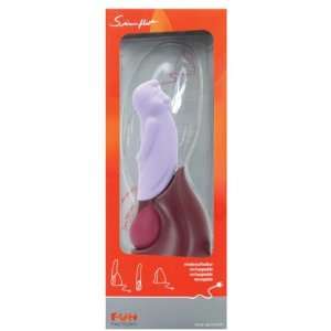  Chester cheeky   candy violet rechargeable Health 