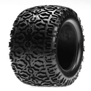    420 ATX Tires with Foam (2) LST2, MGB