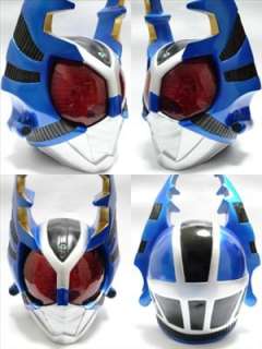 Cosplay Kamen Rider Gatack Helmet Mask  