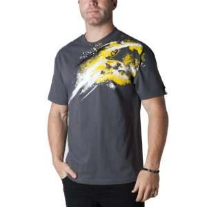  Metal Mulisha Subliminal Mens Short Sleeve Racewear Shirt 