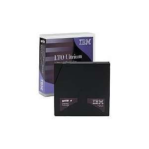  IBM LTO Cleaning Tape, IBM Media 08L9124, 50pass, LTO 1 