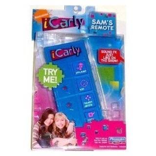 iCarly Sams Remote   New Sounds