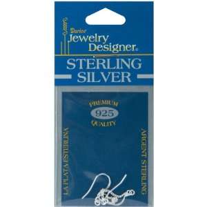  Jewelry Designer Slimpack Sterling Silver Metal Findings 