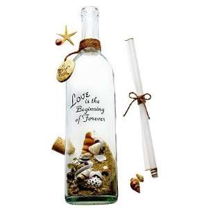  Promise Gift Bottle By Message In A Bottle