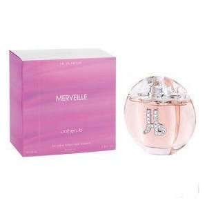  Merveille Perfume for Women 3.4 oz Eau De Parfum Spray 