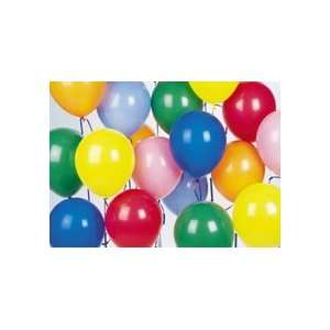  11 in. Assorted Fashion Balloons Toys & Games