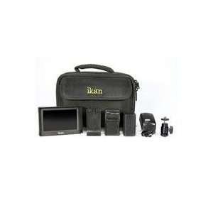  Ikan VL5 DK 5 inch LCD Monitor Deluxe Kit with Canon 900 