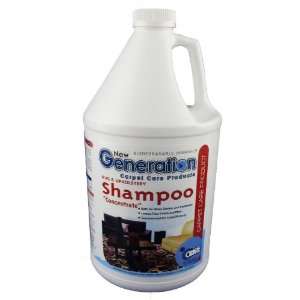  New Generation S 640 Shampoo Carpet Cleaner Concentrate 