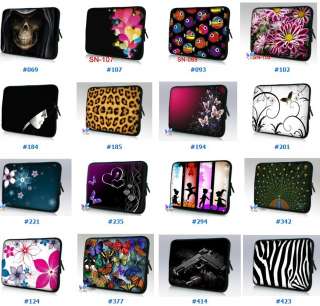 InStyle Neoprene 13 13.3 Inch Laptop Notebook Case Bag Sleeve Pouch 