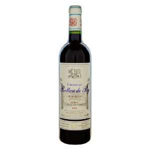  2008 Rollan de By, Medoc Grocery & Gourmet Food