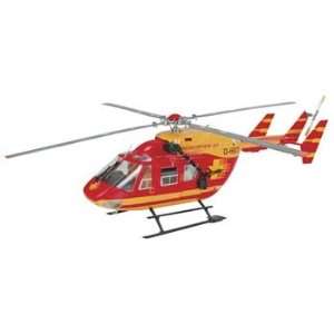  Revell of Germany   1/32 Medicopter 117 (Plastic Model 