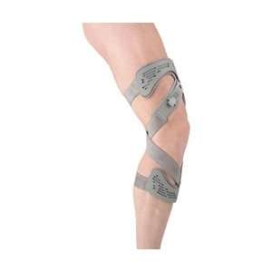Ossur Unloader One Lateral OTS Osteoarthritis Knee Brace   Short Right 