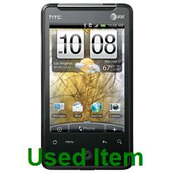 HTC A6366 Aria / Intruder (AT&T) 0821793006136  