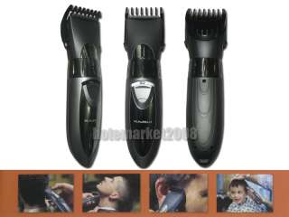 Wet/Dry Handy Electric Shaver Razor Hair Clipper shower  