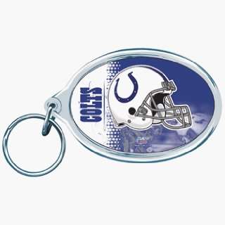  Indianapolis Colts Key Ring **