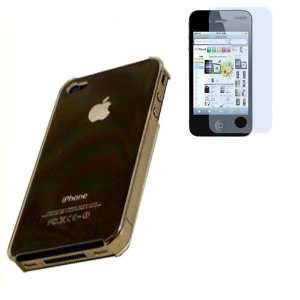  Transparent Clear Snap Ultra Thin Hard Protector Case+ 